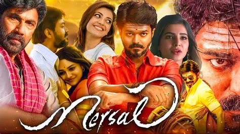 Recent Posts . . Mersal movie in hindi download